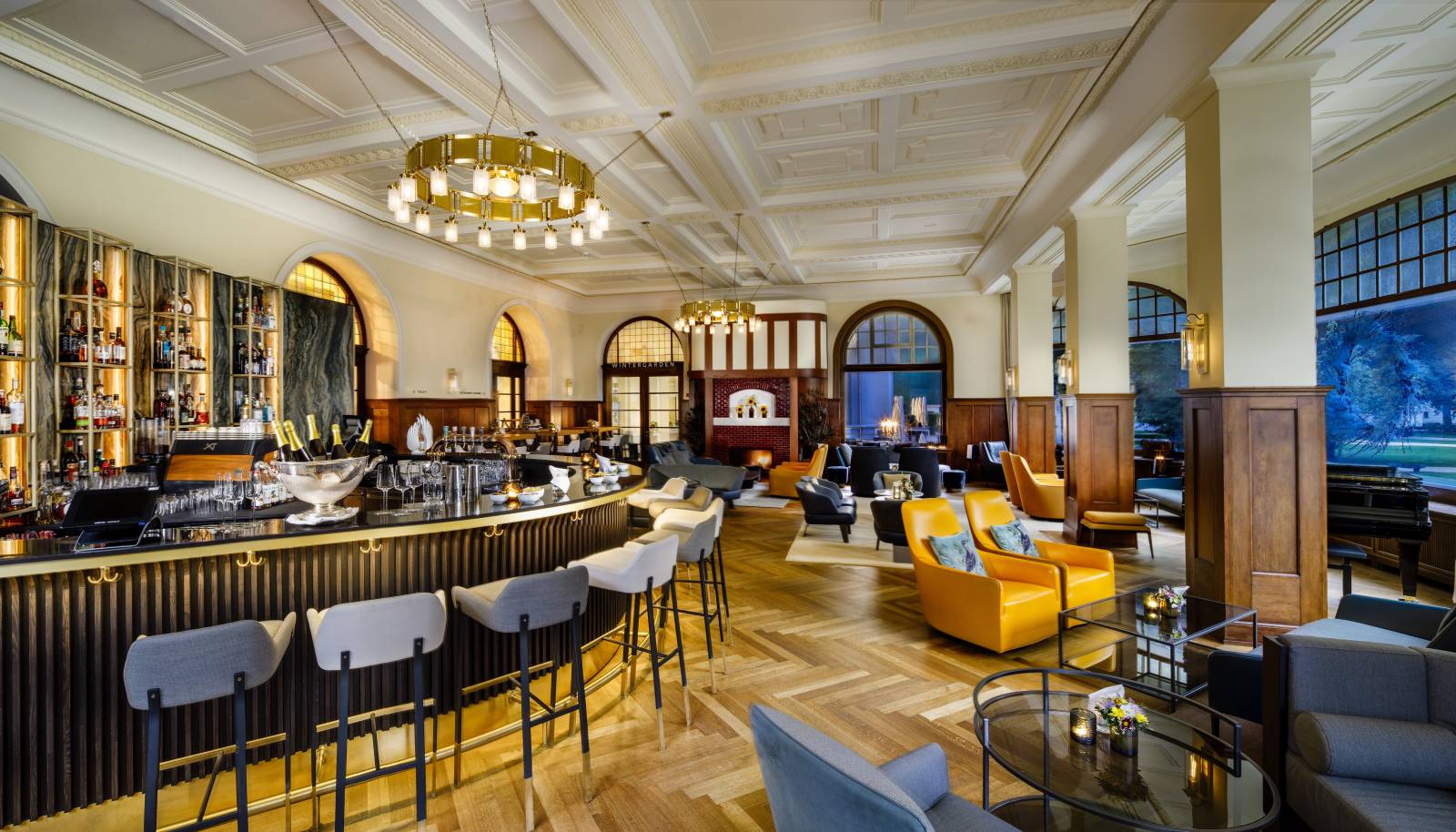 Longines World’s Best Racehorse