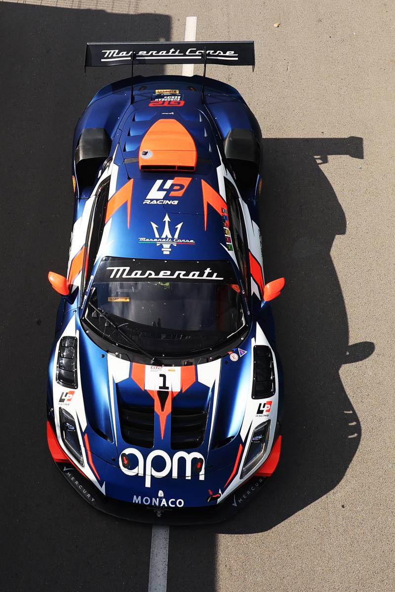 Longines World’s Best Racehorse