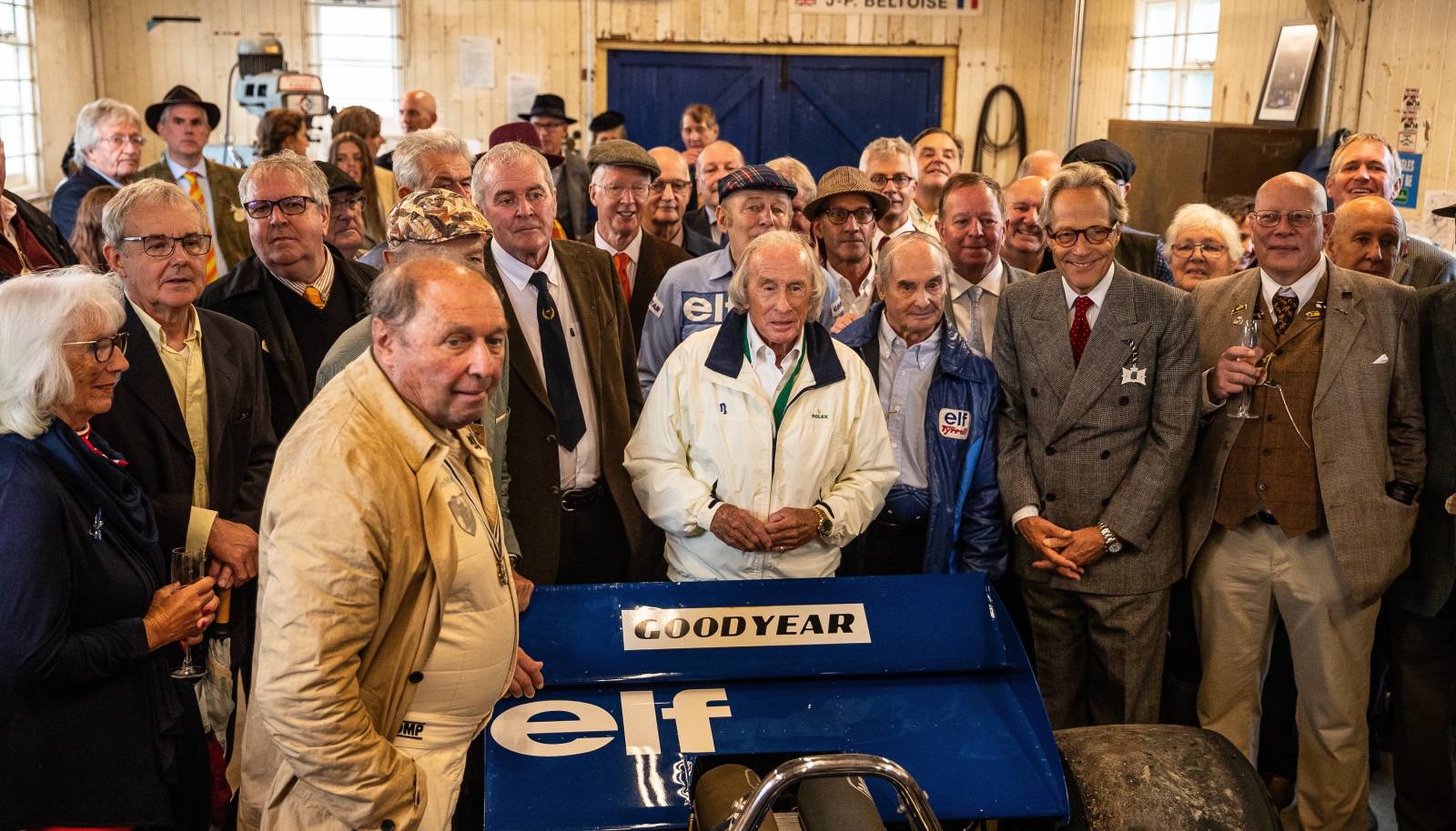 Longines World’s Best Racehorse